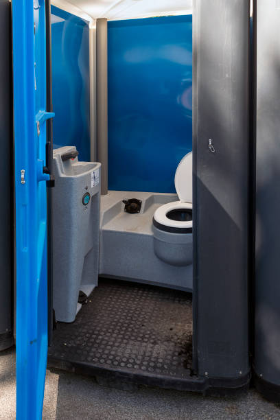 Best Porta potty rental near me  in Sunflower, MS
