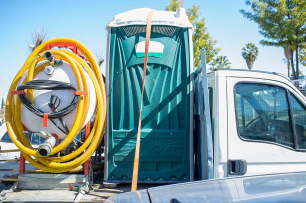 Best Best portable toilet rental  in Sunflower, MS