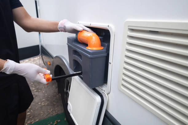 Best Local porta potty services  in Sunflower, MS