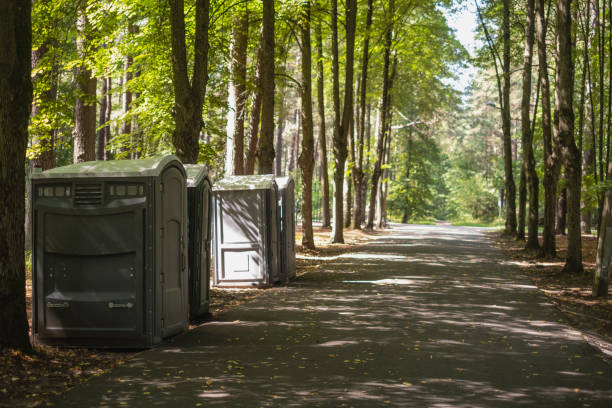 Best Portable bathroom rental  in Sunflower, MS