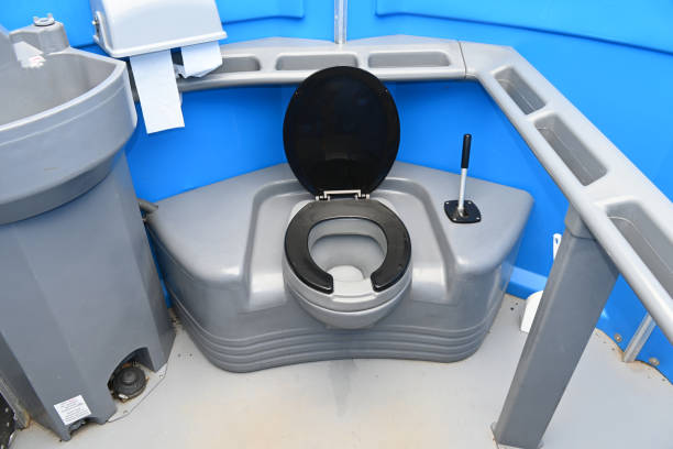 Best Affordable portable toilet rental  in Sunflower, MS